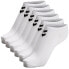 HUMMEL Chevron short socks 6 pairs