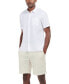 Men's Nelson Short Sleeve Summer Shirt