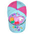 PEPPA PIG Cotton Assorted Cap