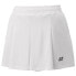 YONEX French National Team Skirt