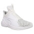 Puma Fierce 2 Reflective Training Womens White Sneakers Athletic Shoes 195177-0