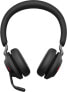 Jabra Evolve2 65 Link380a UC Stereo Black