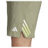 ADIDAS Icons 3 Stripes 5´´ Shorts