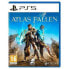 PLAYSTATION GAMES PS5 Atlas Fallen