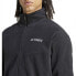 ADIDAS Terrex Multi full zip fleece