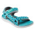 HI-TEC Hanary sandals