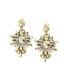 Women's Regal Drop Earrings