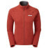 MONTANE Tundra fleece