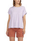 Women's Drapey Luxe Tee