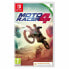 NINTENDO GAMES Switch Moto Racer 4