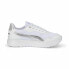 Кроссовки PUMA R78 Voyage White