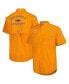 Men's Tennessee Orange Tennessee Volunteers Bonehead Button-Up Shirt