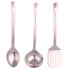 SAN IGNACIO Energy Kitchen Utensils Set 3 Units