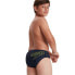 SPEEDO Logo 6.5 cm Swimming Brief