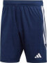 Adidas Spodenki męskie adidas Tiro 23 League Training granatowe HS7226 XL