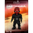 STAR WARS Egg Attack Episode I Darth Maul Figure