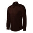 Malfini Dynamic M MLI-26227 coffee shirt