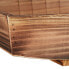 Dekoschale Holz 2er Set