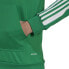 Adidas Bluza adidas SQUADRA 21 Hoody GP6437 GP6437 zielony XL