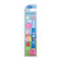 Naturaverde Peppa Pig Toothbrush 1 St. zahnbürste für Kinder