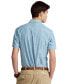 Men's Classic-Fit Chambray Shirt