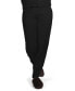 Women's Soft and Cozy Knit Casual Solid Jogger Pants