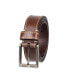 Men's Casual Contrast Stitch Cincato Strap Belt