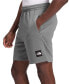 Men's Box NSE Standard-Fit Logo-Print Drawstring Shorts