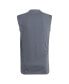 Men's Gray Orlando City SC 2024 Sleeveless Training Jersey