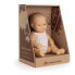 MINILAND Caucasica 32 cm Baby Doll