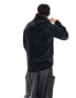 Columbia CSC logo hoodie in black