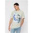 LOST YOUTH World V1 short sleeve T-shirt