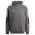 ADIDAS Tiro 21 2´´ hoodie