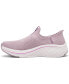 Women's Slip-ins Max Cushioning Elite 2.0 Athletic Running Sneakers