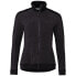 VAUDE Skomer Wool full zip fleece