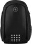 TRITON BYVP Padel Backpack Black