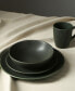 Grao 16 Pc. Dinnerware Set, Service for 4