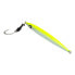 Shimano Chartreuse White SHIMMERFALL Jigs (BF210FSCW) Fishing