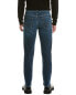 7 For All Mankind Slimmy Sah Slim Jean Men's