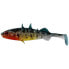 WESTIN Stanley The Stickleback Shadtail Soft Lure 7g 90 mm 48 units