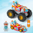 Magic Box T-RACERS Power Truck Mega Striker, pojazd