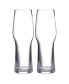 Craft Brew 2 Piece Pilsner Glass Set, 21.5 oz