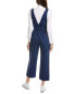 Alex Mill Ollie Overall Women's Navy S