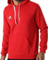 Bluza męska adidas Entrada 22 Hoody czerwona H57514 XS