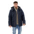 G-STAR Vodan padded jacket