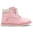 TIMBERLAND Pokey Pine 6´´ Zip Boots Toddler