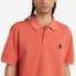 TIMBERLAND Millers River Pique short sleeve polo