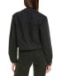 Bella Dahl Coco Cut-Off Jane Jacket Women's