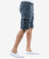 Men's 12.5-Inch Inseam Cargo Shorts