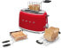 SMEG TSF01RDEU Red